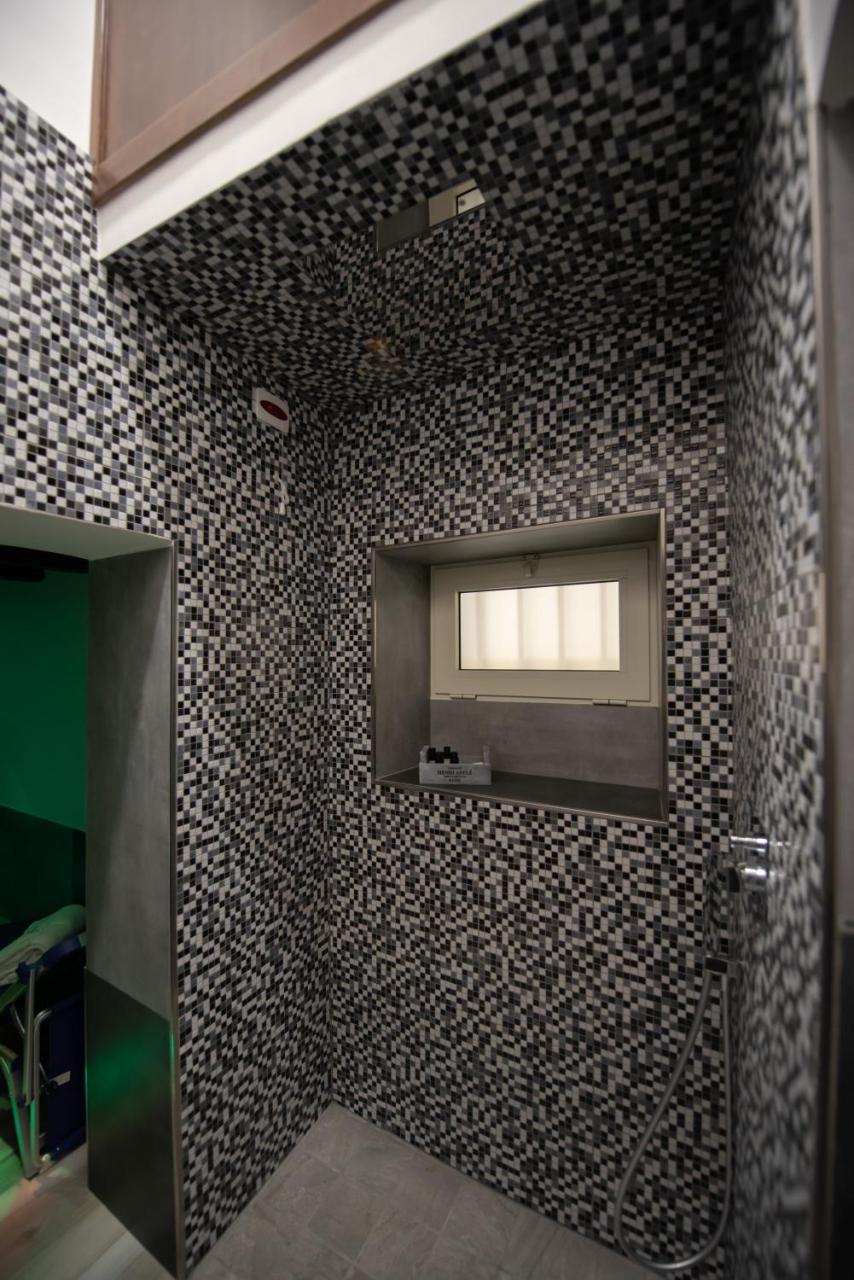 Hermes Rooms For Tourists Napoli Eksteriør billede