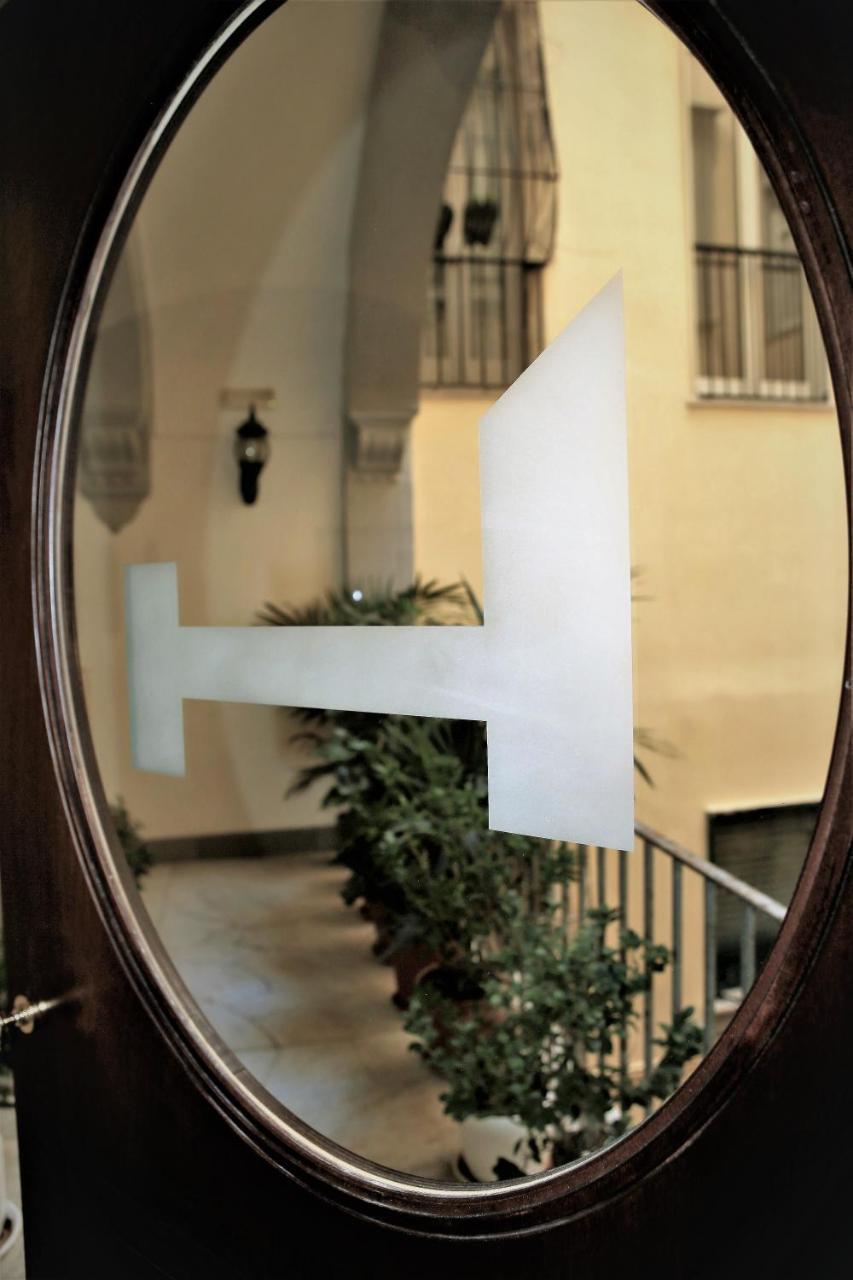 Hermes Rooms For Tourists Napoli Eksteriør billede